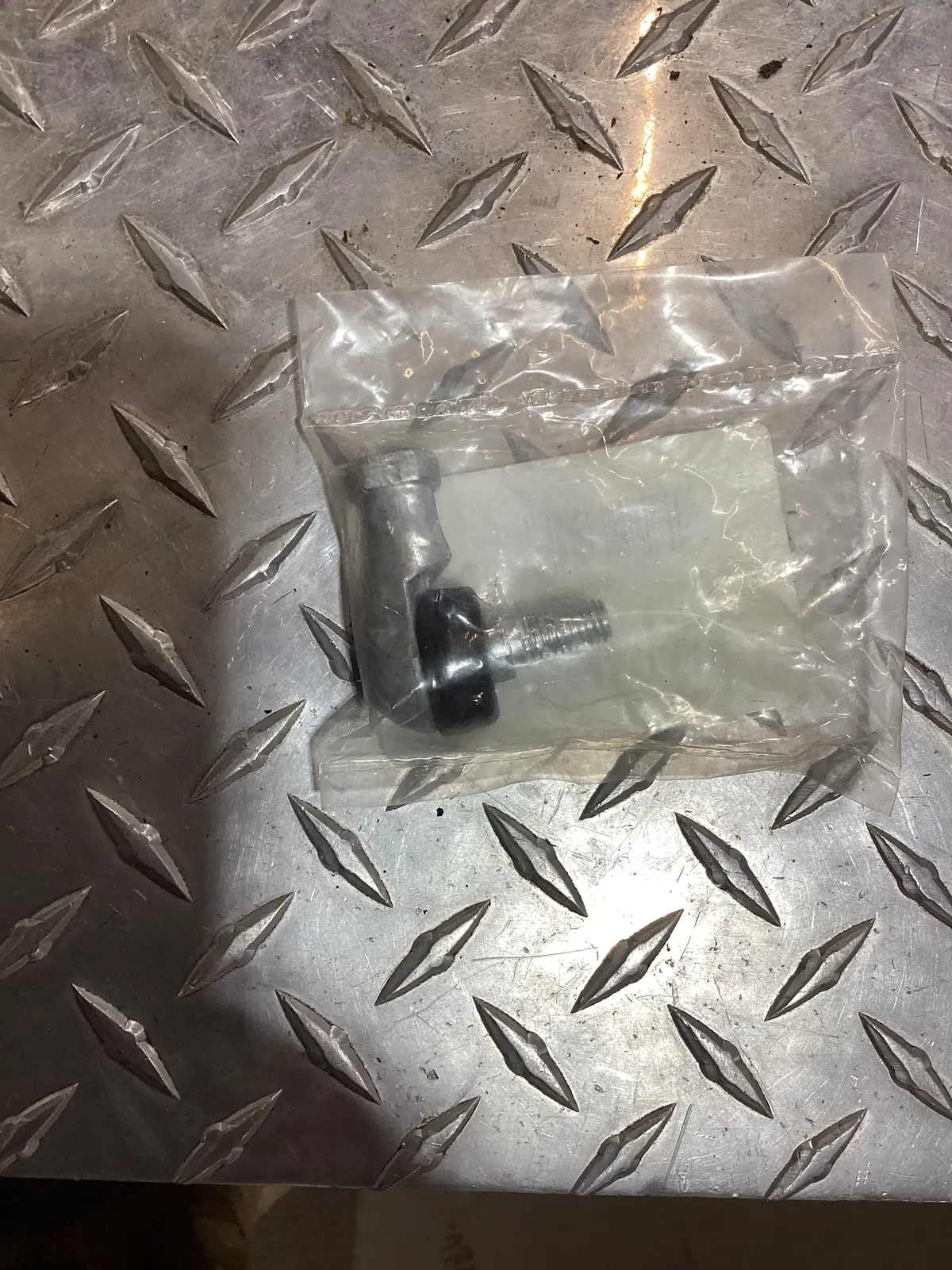 Mahindra / Tym Hst Adjustment Lh Elbow 36402200050 1