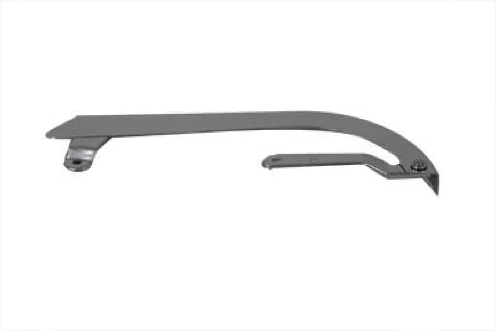 60302-58 1958-1962 Fl Rear Chain Guard 2