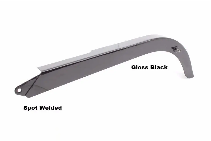 60302-36A Old 3817-36 Black Rear Chain Guard 1
