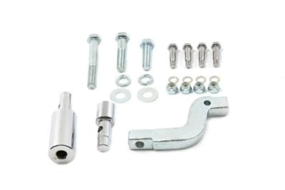 50655-70 Footboard Mounting Kit 1