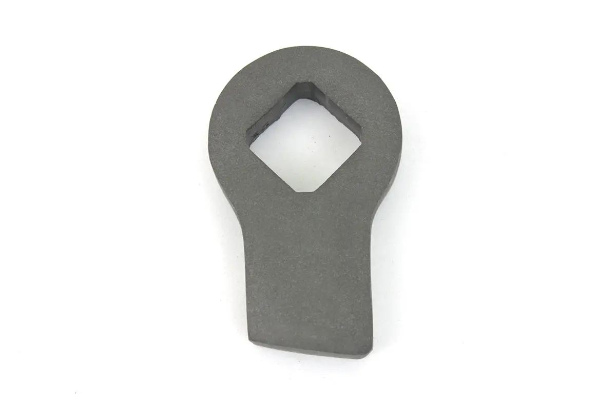 50094-36A Old 13205-36 Leg Stop Parkerized 1