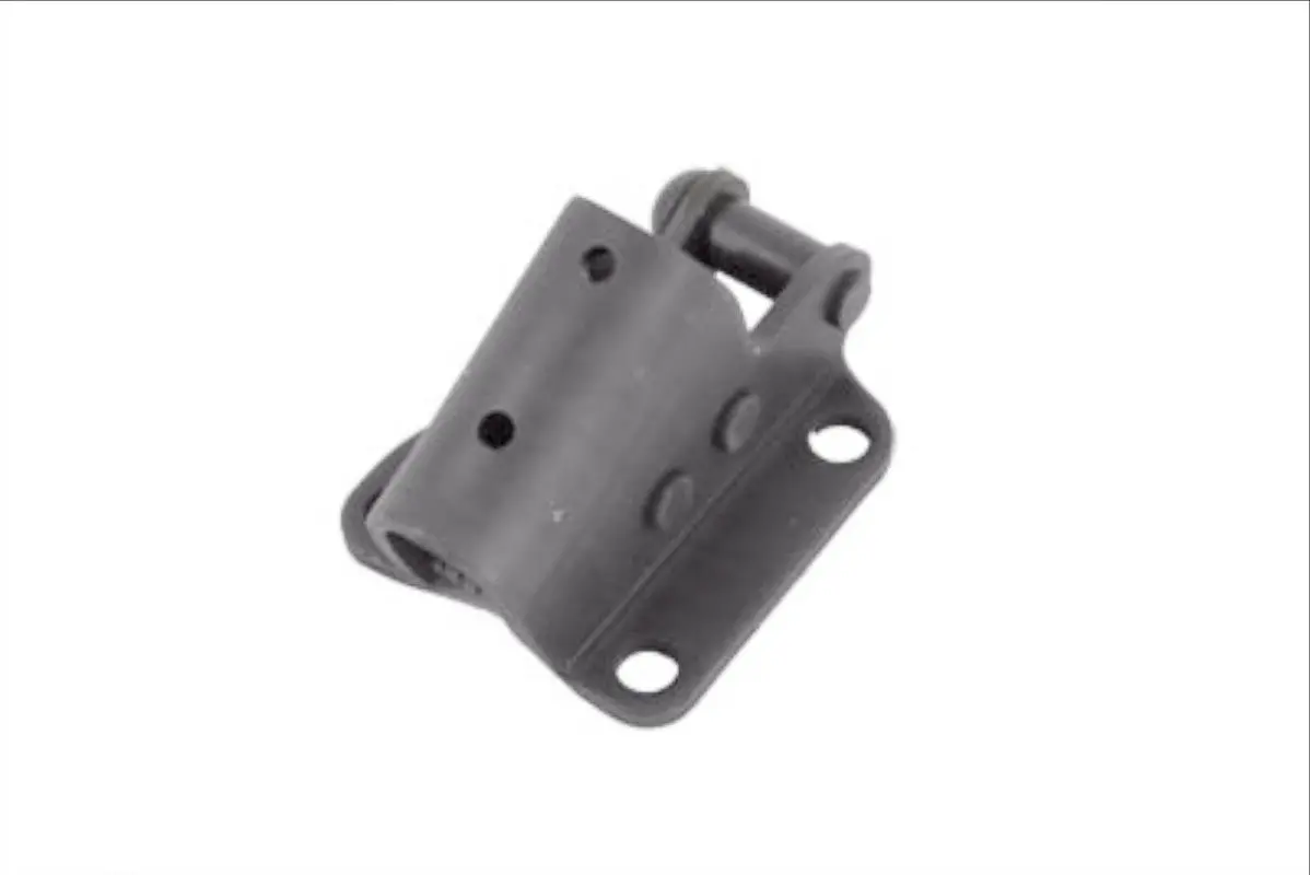 50046-36A Old 13200-36 Kick Stand Leg Bracket 1