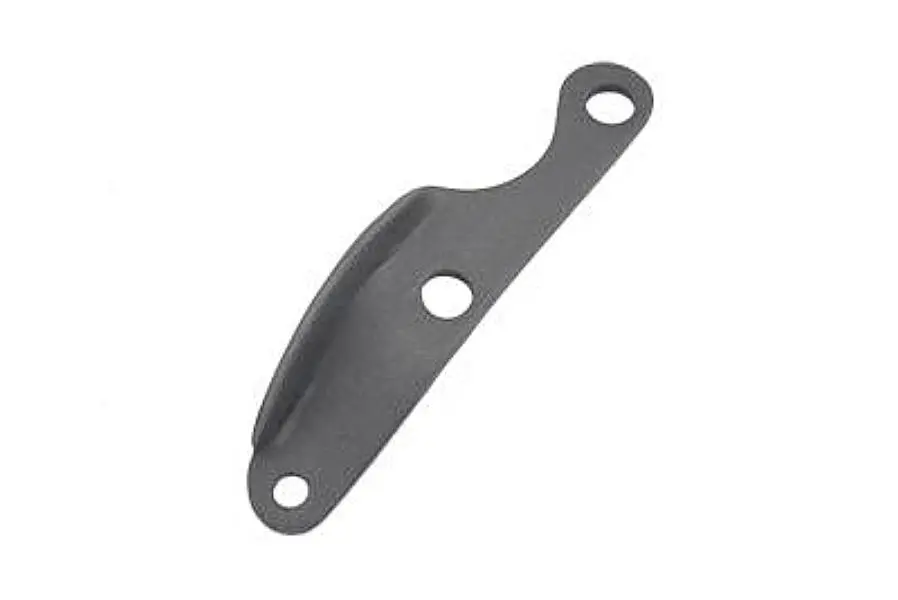 50036-36 Old 13203-36 Spring Bracket Plate 1