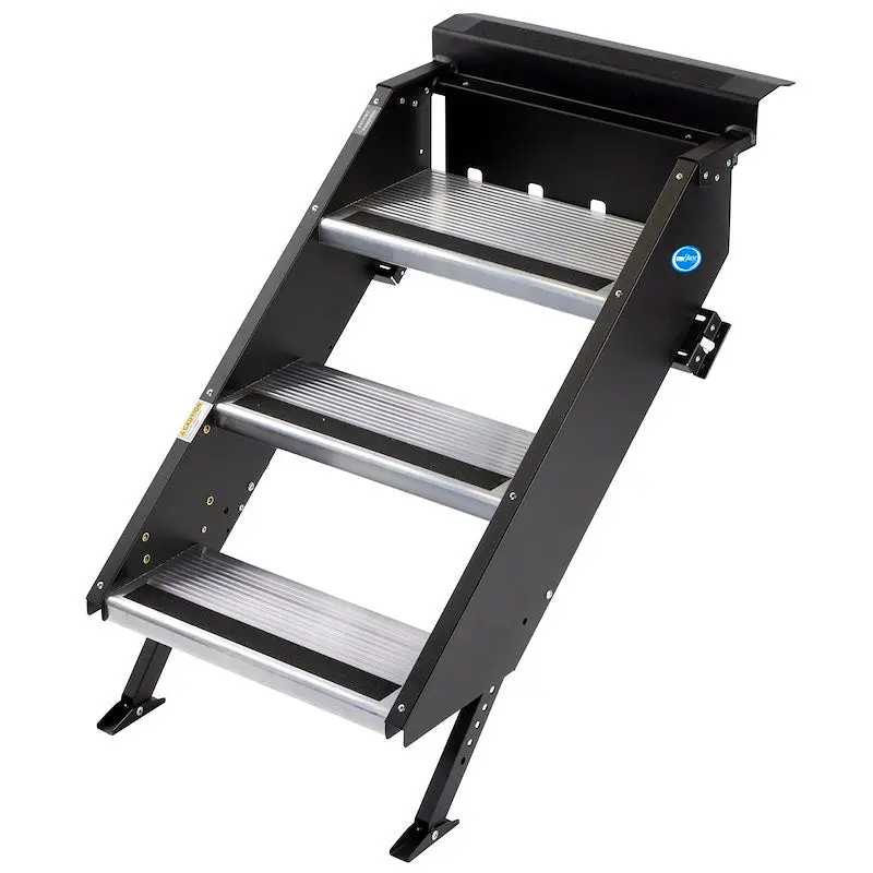 27" Stepabove 3 Step Mor/Ryde Stp-207 1