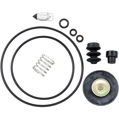 27006-76 Shovelhead Keihin Carb Repair Kit 1976-1978 1