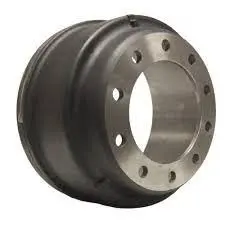 Brake Drum 2705 1