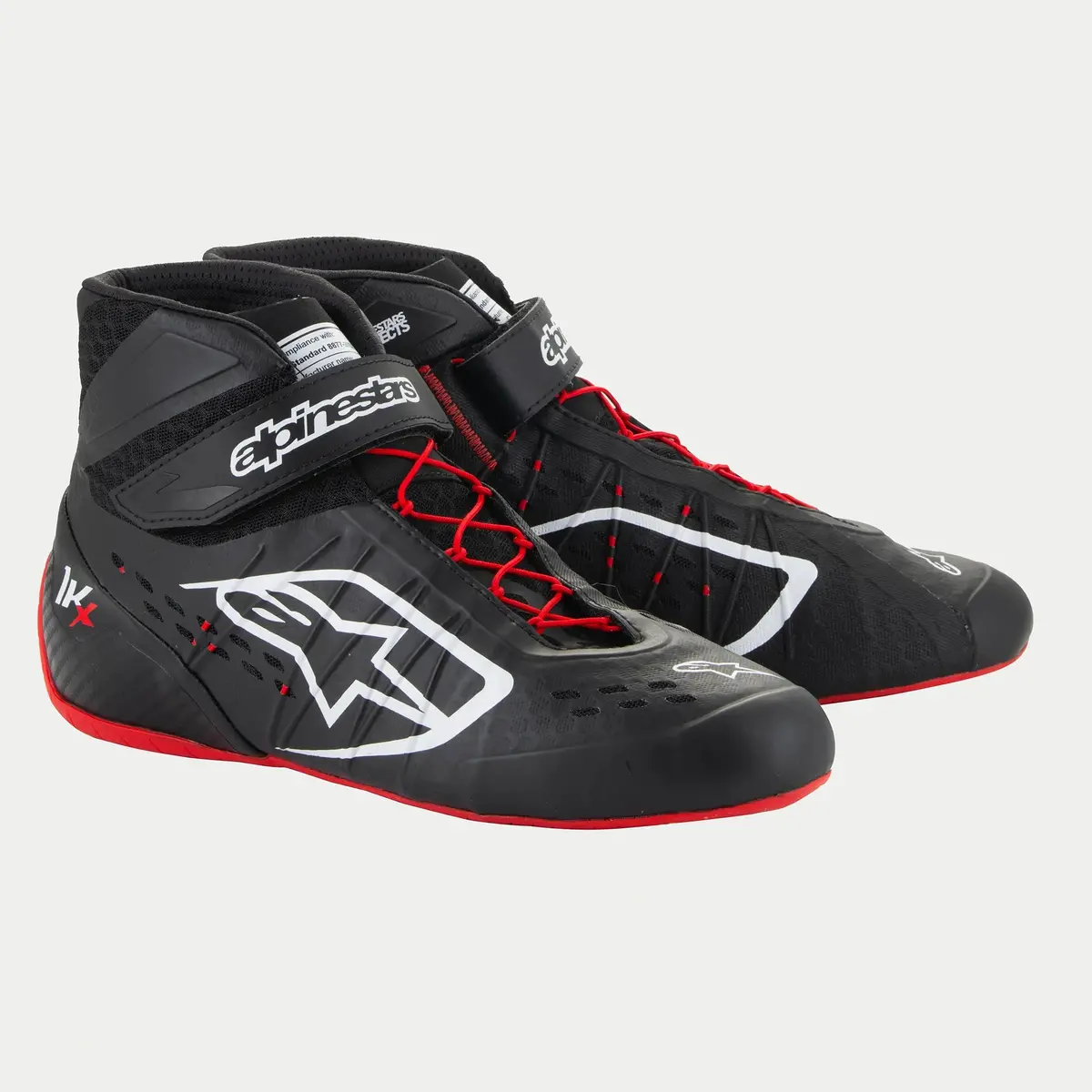 Alpinestars Tech 1 Kx V3 Karting Shoes 1
