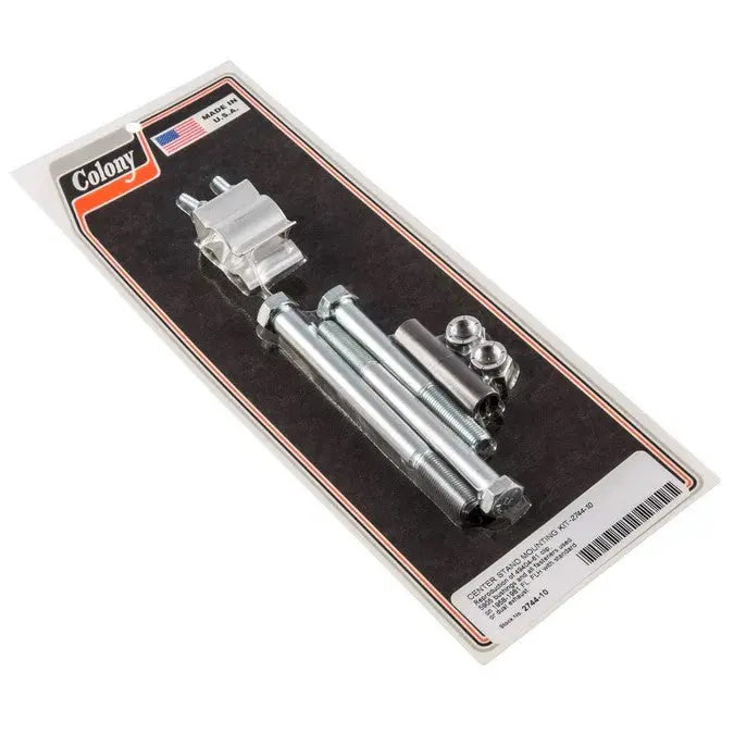 2744-10 Center Stand Mount Kit 1
