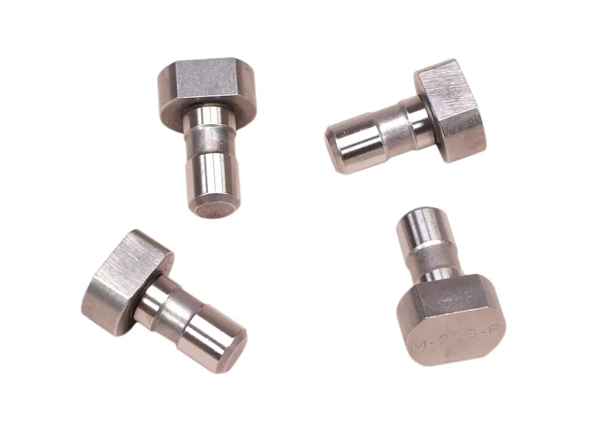 274C-6 (Drive Lugs) 1