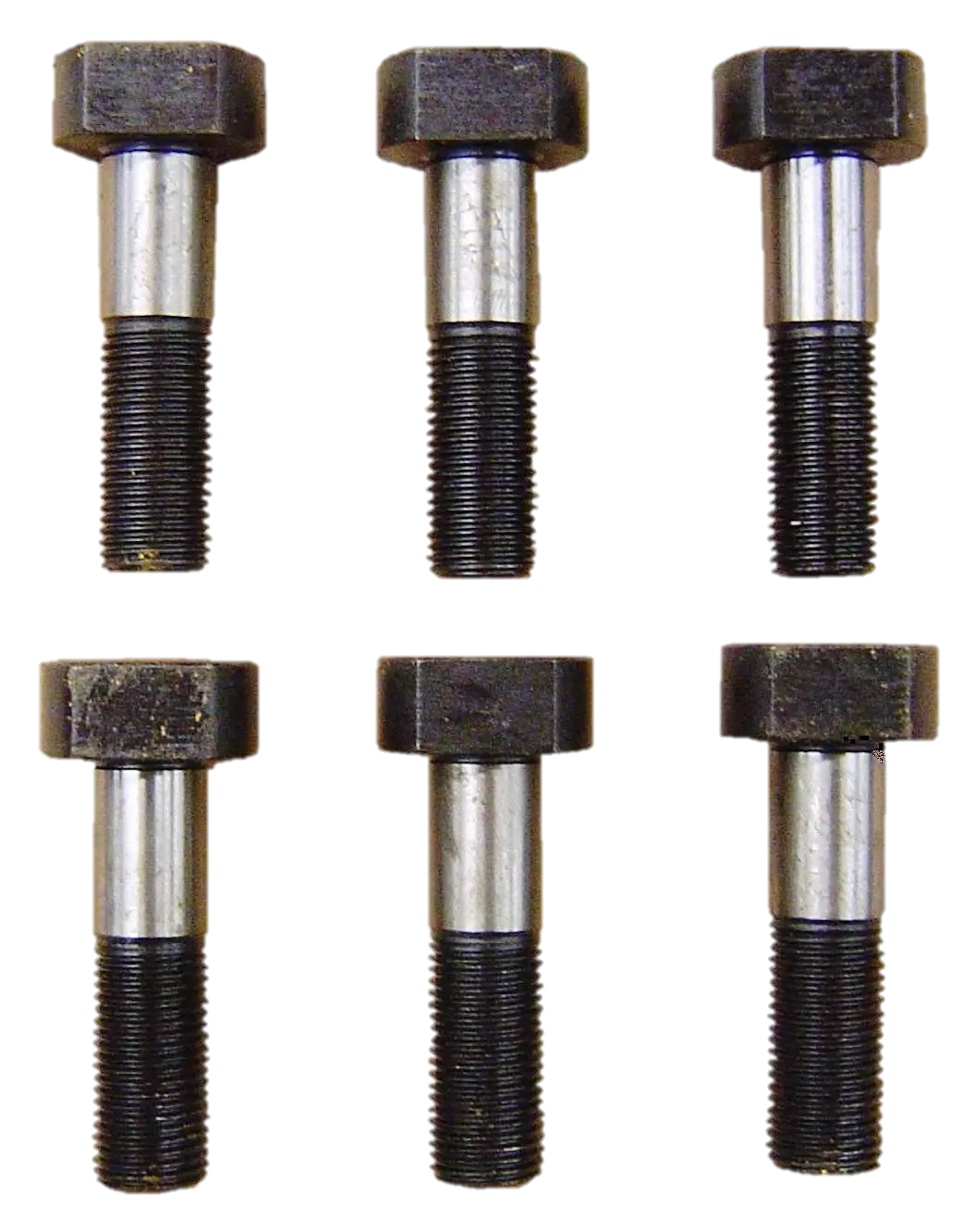 274C-28 (Mack Drive Lugs) 1