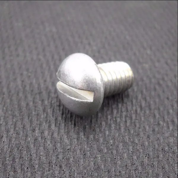 2756 Round Head Screw Cad 1