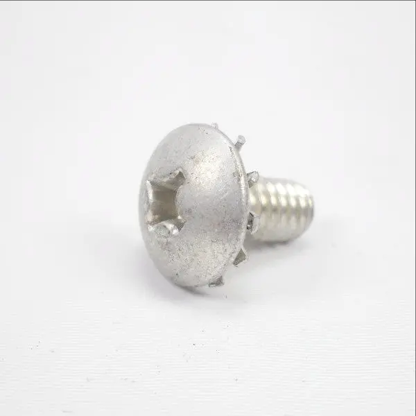2758 Cad Plated Phillips Head Screw 1