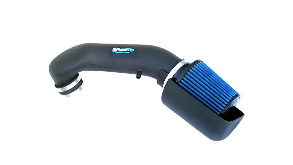 Open Element Air Intake (27740) 1991-2003 Jeep Cherokee 4.0L V6 [Obsolete] 1