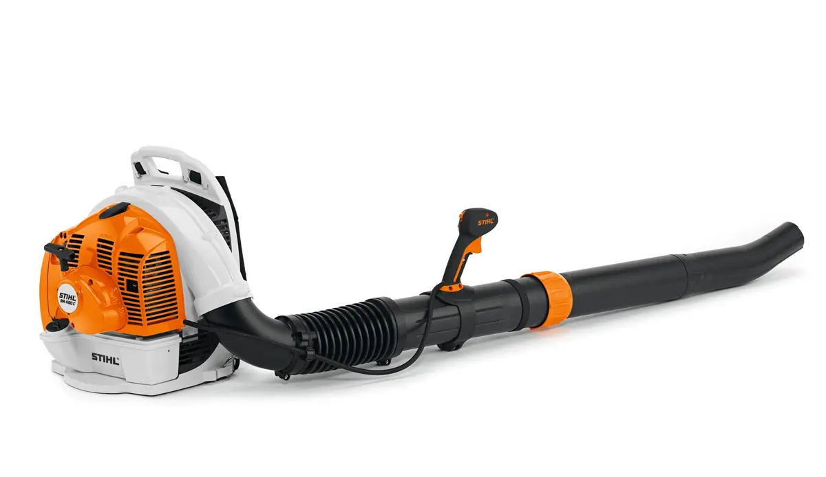 Stihl Br 450 C-Ef Backpack Blower 1