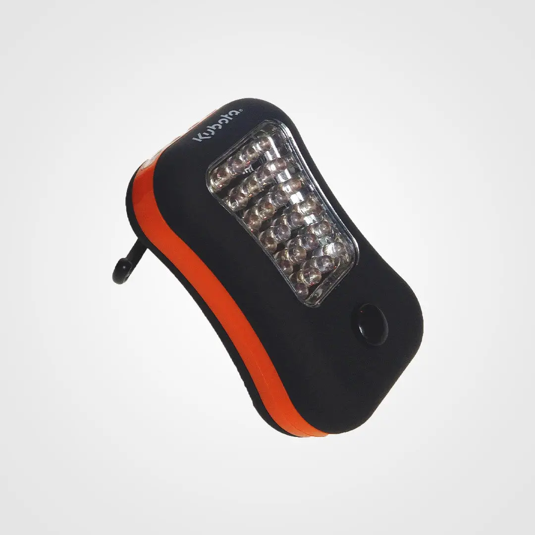 28 Led Flashlight 1