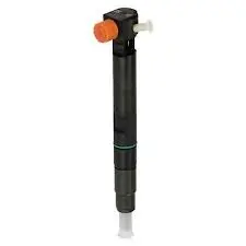 28337917 Reman Common Rail Injector For Bobcat / Doosan 1.8L & 2.4L Engines Reference Oem Part Numbers:  2413470001, 28337917, 400903-00074D, 400903000 1