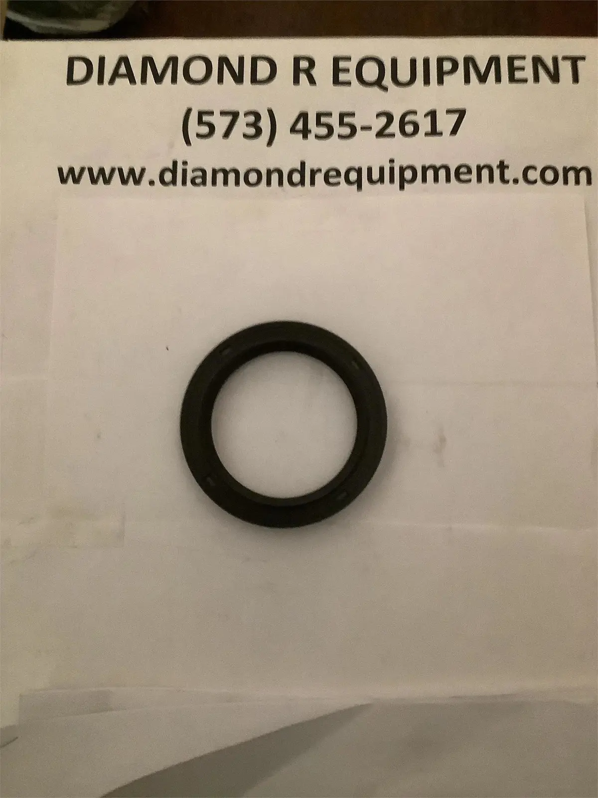 Tym Seal - Front, 2880422 1