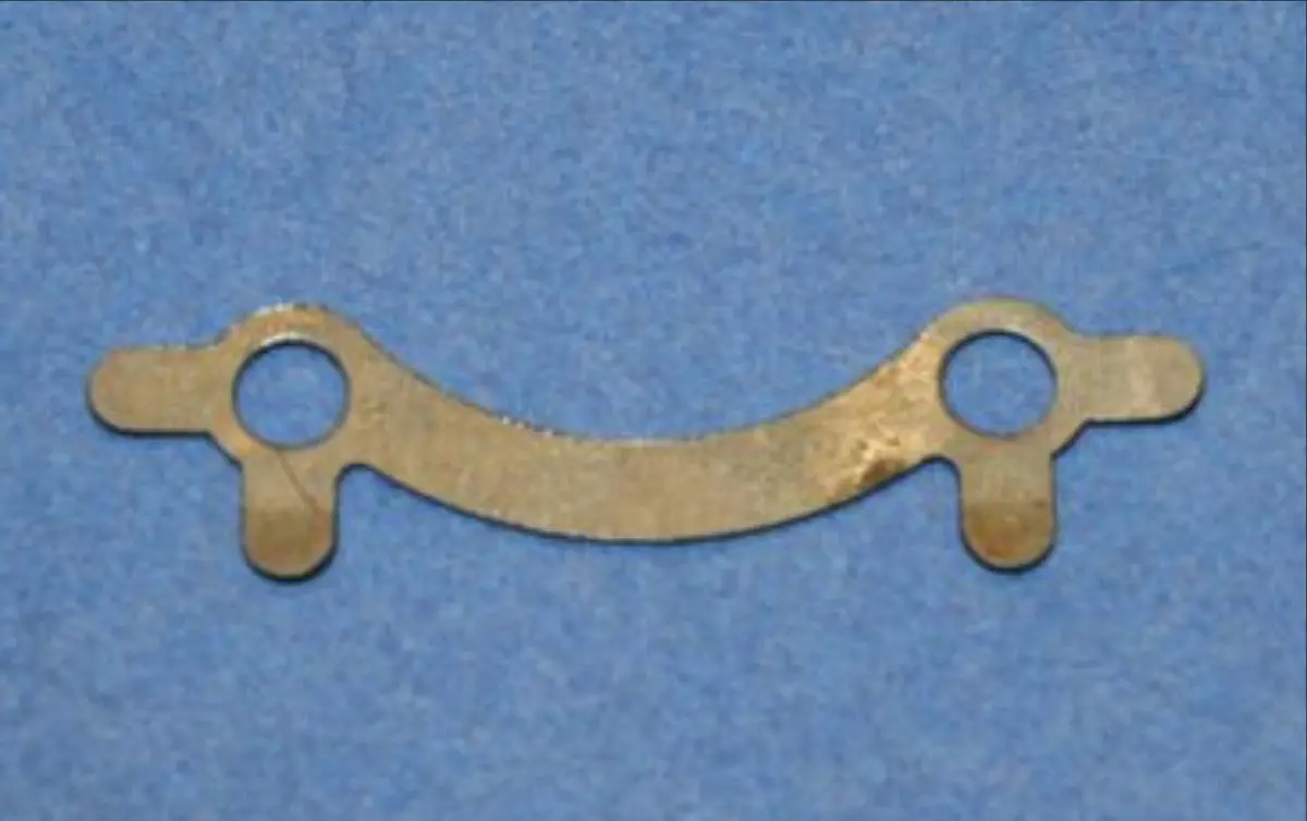 29060-56 Air Cleaner Lock Tab 1