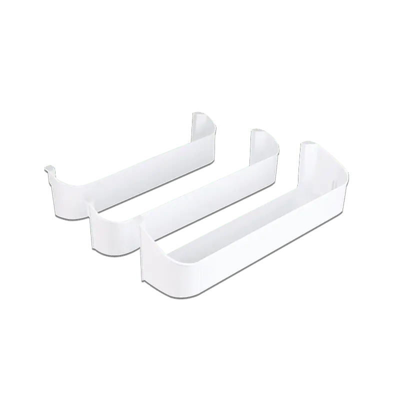 Dometic 2932576166 Refrigerator Door Bins 1