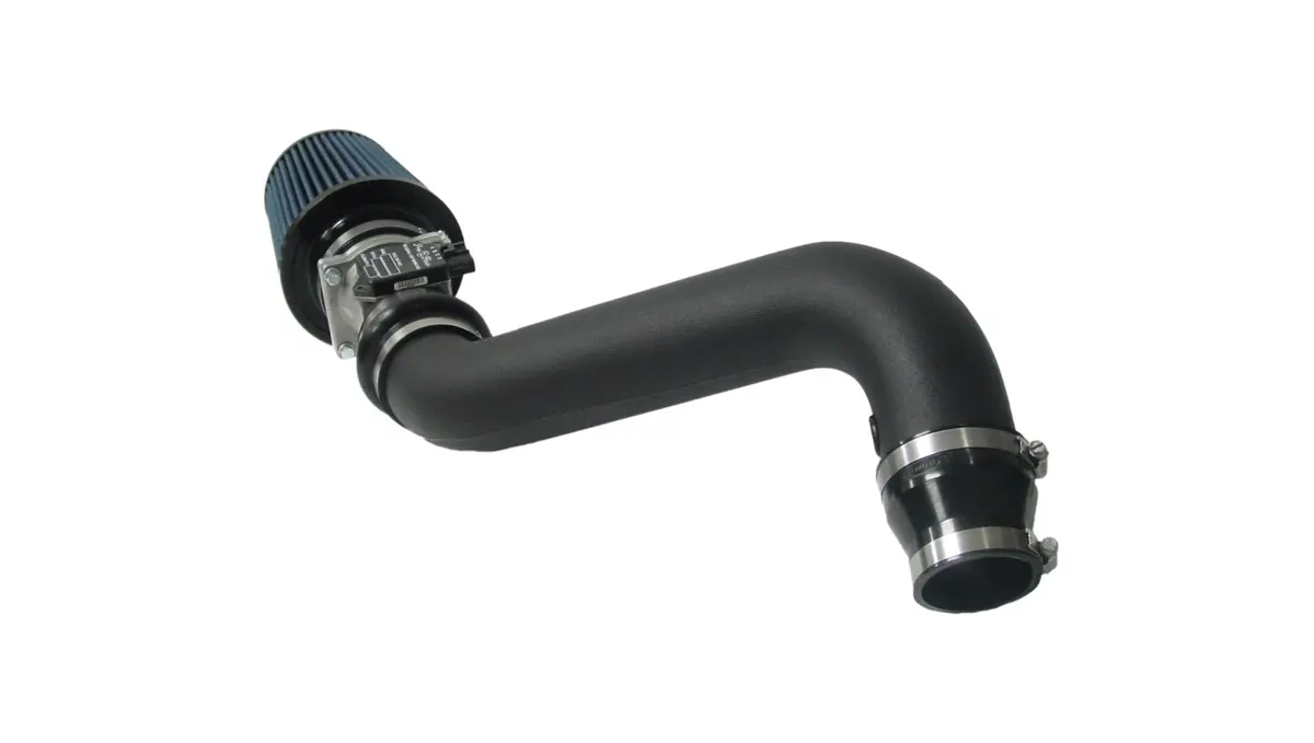 Open Element Air Intake (29425) 1995-1997 Mazda B2300 2.3L L4,1995-98 Ford Ranger 2.3/2.5L L4 [Obsolete] 1