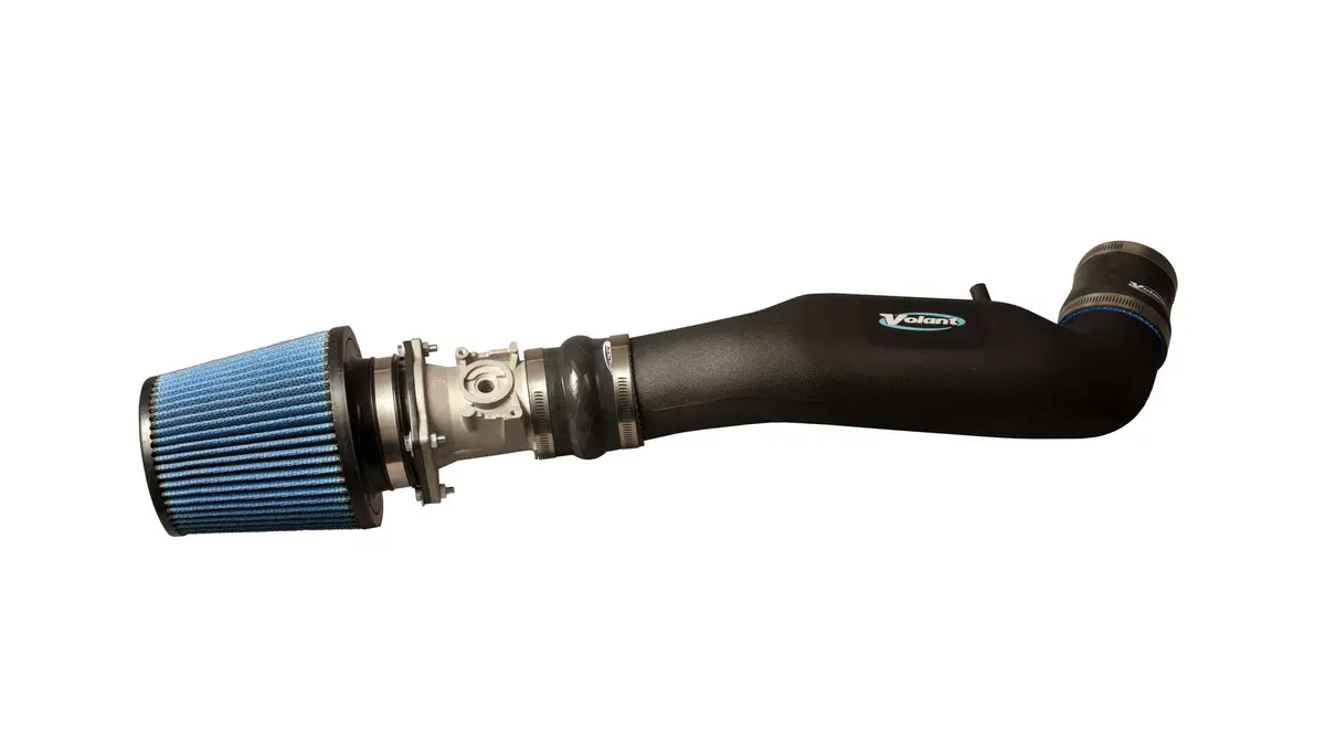 Open Element Air Intake (29730) 2002-2003 Ford Ranger 3.0L V6, Mazda B3000 3.0L V6 [Obsolete] 1