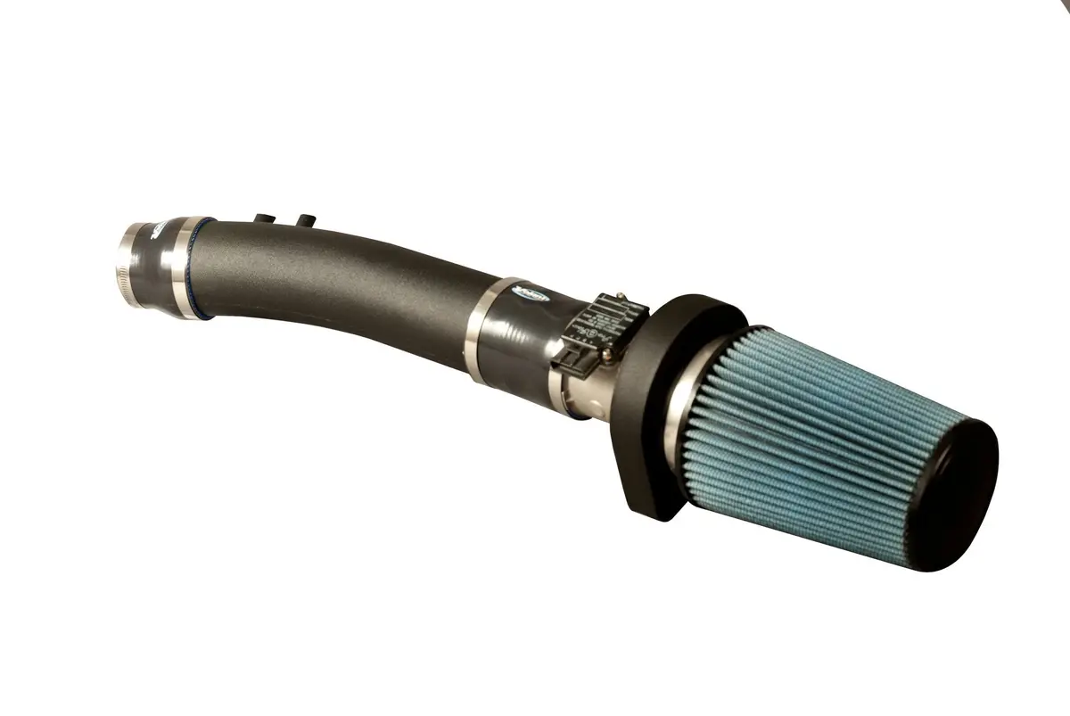 Open Element Air Intake (29954) 1999-2005 Ford Excursion, F250, F350 5.4L V8 [Obsolete] 1