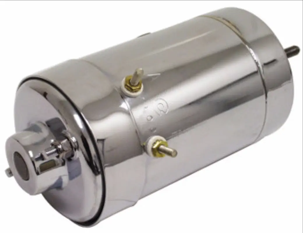 29976-83T Generator 12 Volt 10 Amp 1