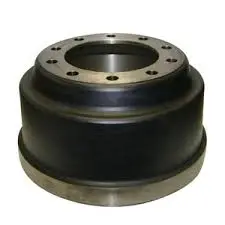 Brake Drum 2997D 1