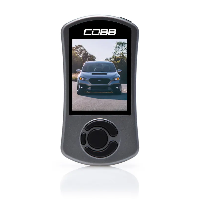 Cobb 22-24 Subaru Wrx (6Mt/Cvt) Accessport V3 1