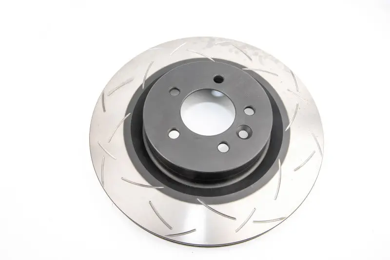 Dba 14-15 Land Rover Range Rover (W/O Brembo Brakes) 3.0L Front 4000 Series Slotted Rotor 1