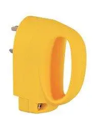 30 Amp Male Replacement End 1