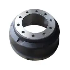 Brake Drum 3018A 1