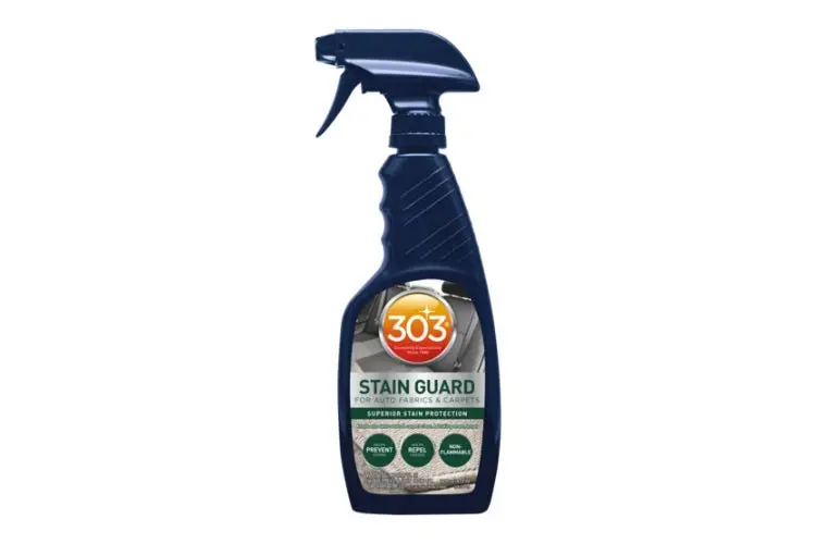 303 Stain Guard For Auto Interior's 30676 1