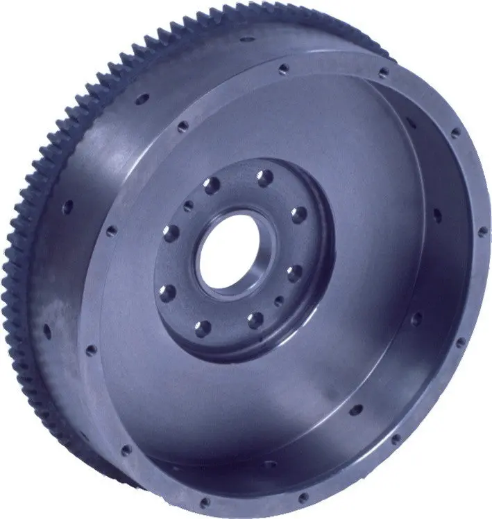 Flywheel-Cummins-A3042787 1