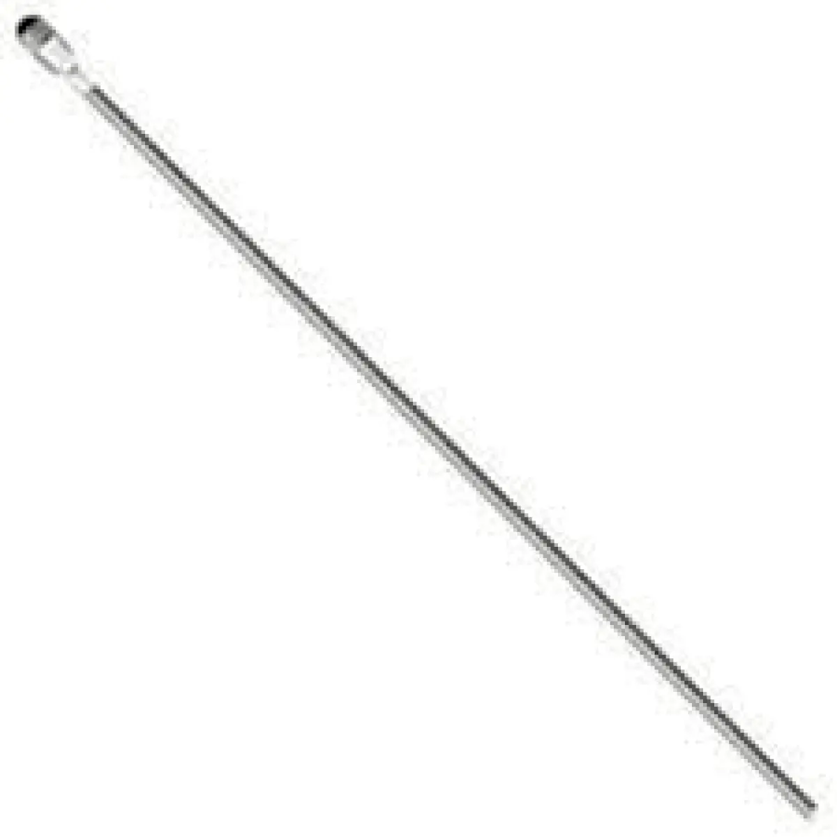 Stryker Replacement 49" Whip For Sra10 Truckers Antenna (Whipstryker Sra10 Trucker) 1