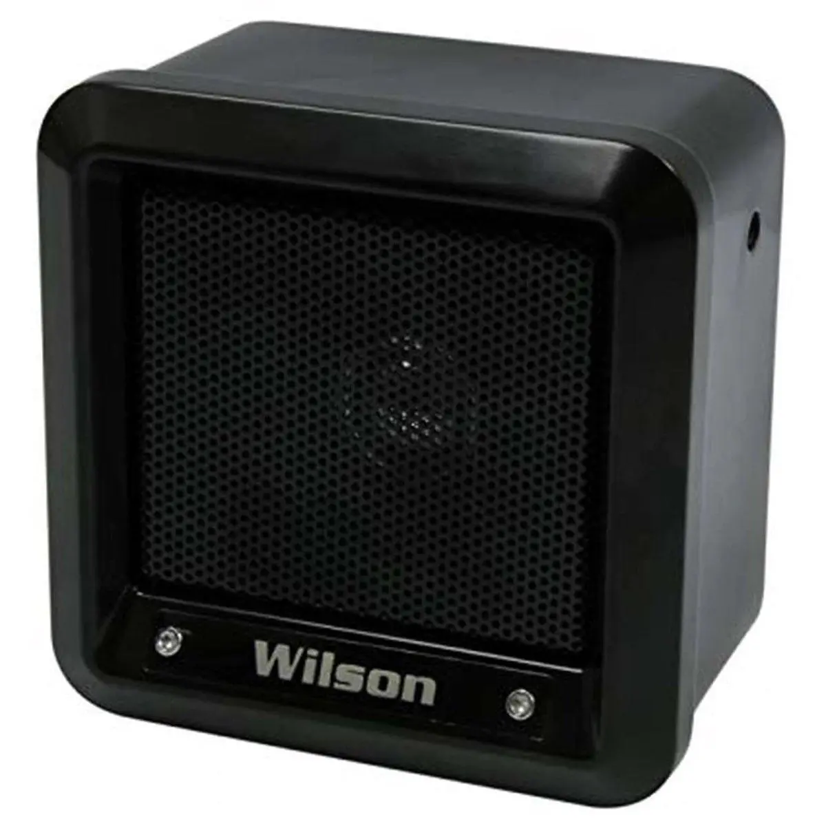 Wilson 22 Gauge Steel Cb Extension Speaker (305600Blk) 1
