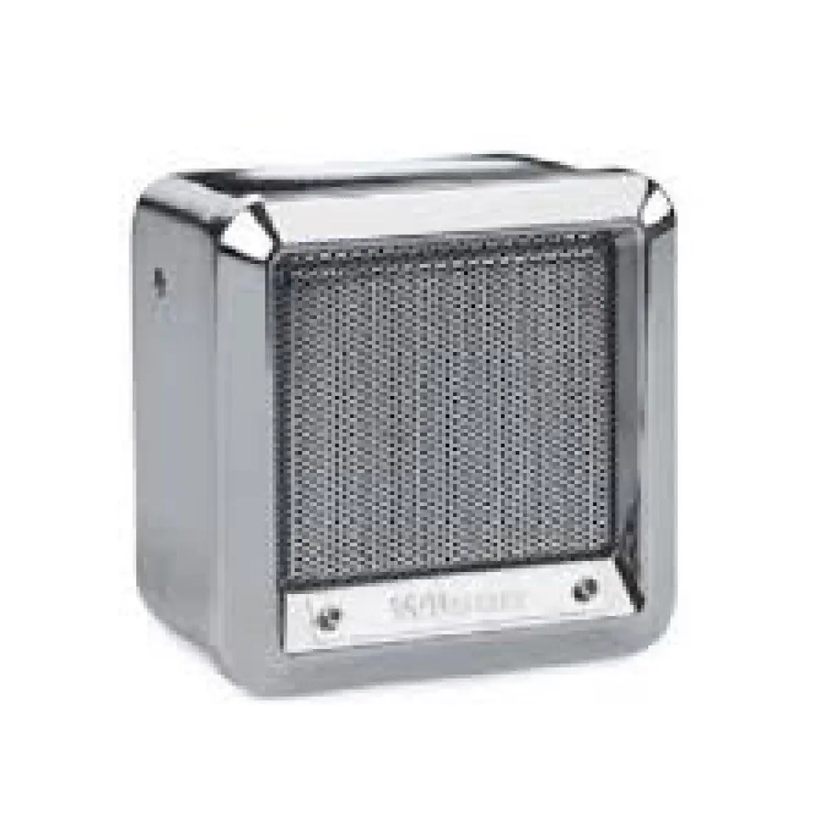 Wilson 22 Gauge Steel Cb Extension Speaker Chrome (305600Chr) 1