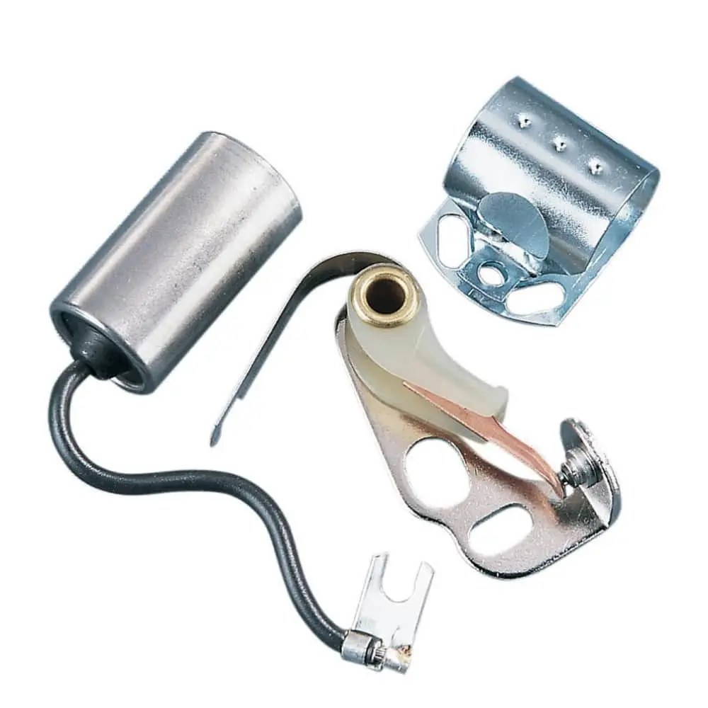 30605-Kit Points And Condenser Kit 1949-1969 1