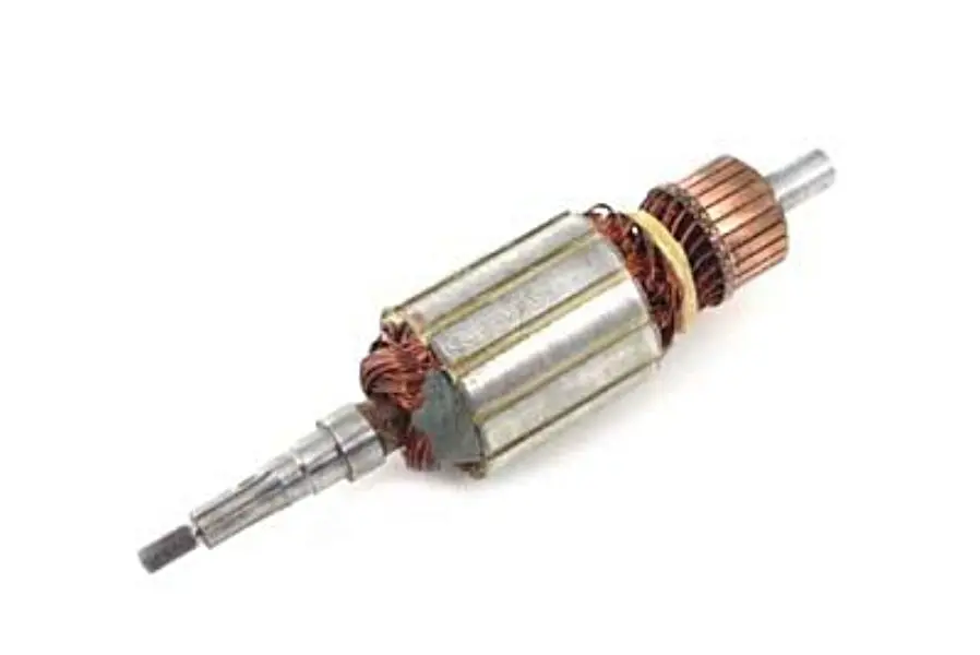 30851–61 6V 2 Brush Generator Armature 1