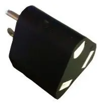 30A-15A Trailer Park Adapter 1