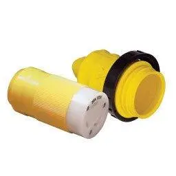 30A Connector & Boot Kit 1