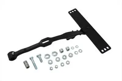 3105-30A Seat T Bar Black 1