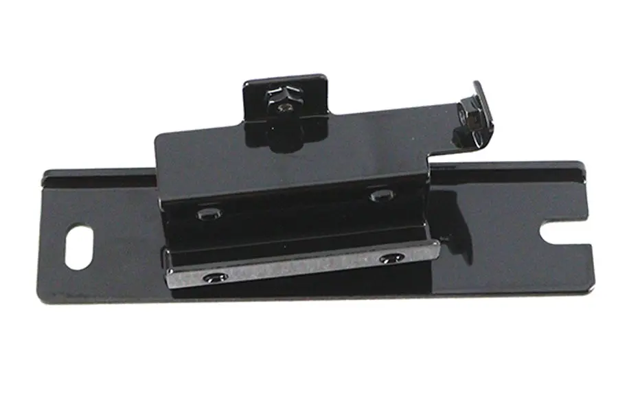 31728-78B Ignition Coil Mount Bracket Black 1