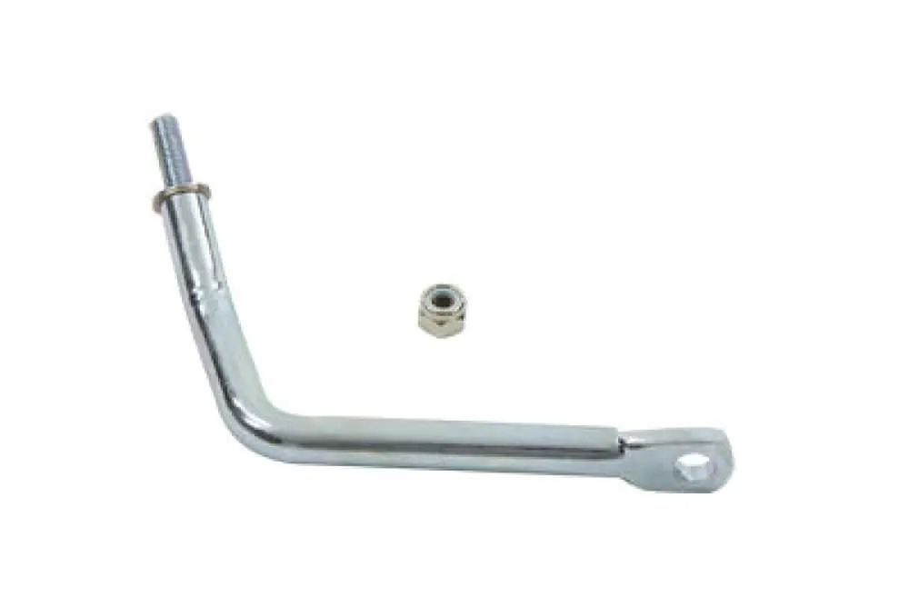 63860-50 Oil Filter Canister Bracket 1