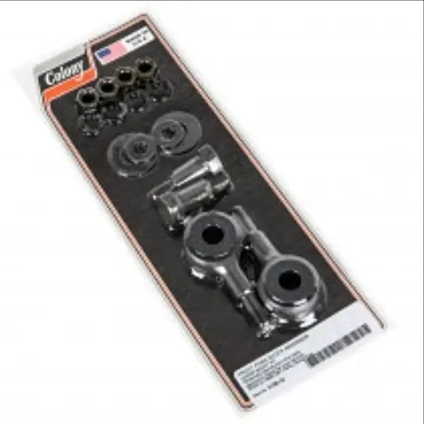 3106-18 Colony Springer Lower Shock Mount Kit Usa 1