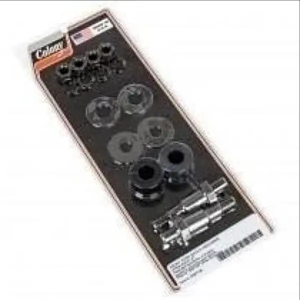 3107-16 Colony Springer Upper Shock Mount Kit Usa 1