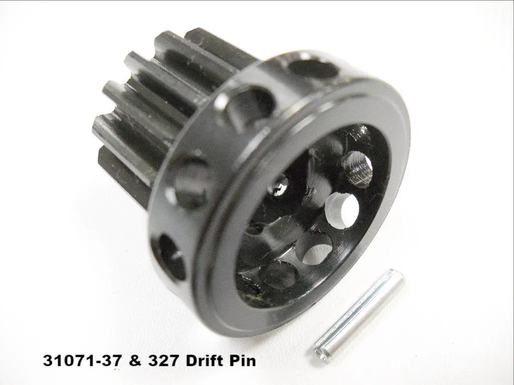 31071-37 U Ul Ulh Wl Flatheads Gen Drive Gear,14T 37-57 Sv Includes #327 Pin 1