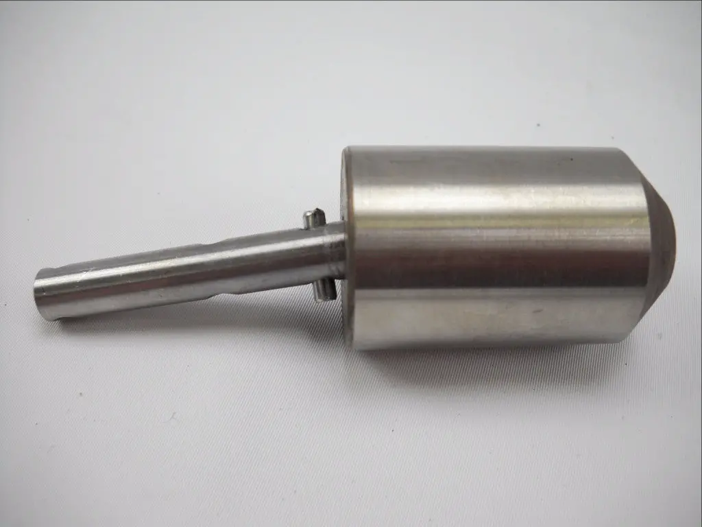 31435-65B Solenoid Plunger Assembly Usa Made 1