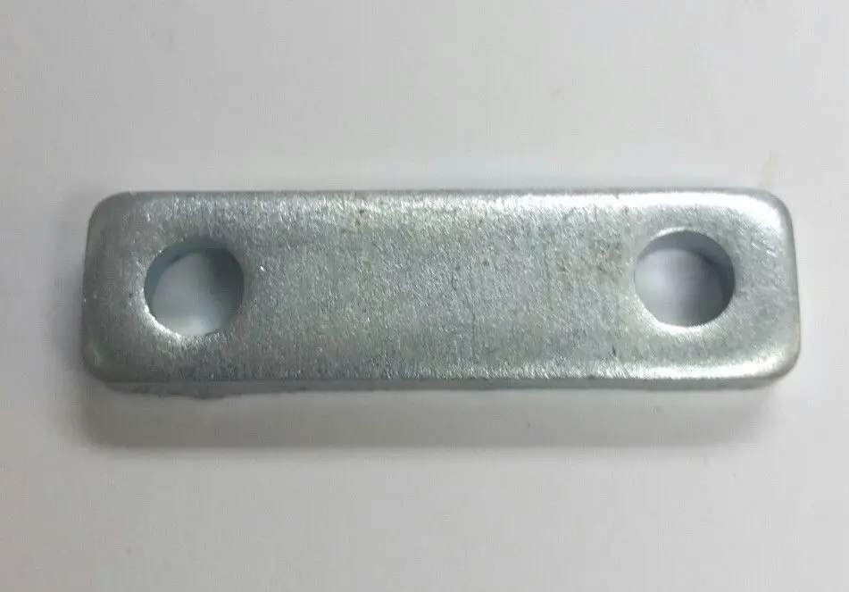 31452-65 Solenoid Mount Spacer 1