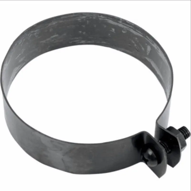 30475-66 12 Volt Generator Strap Black 1